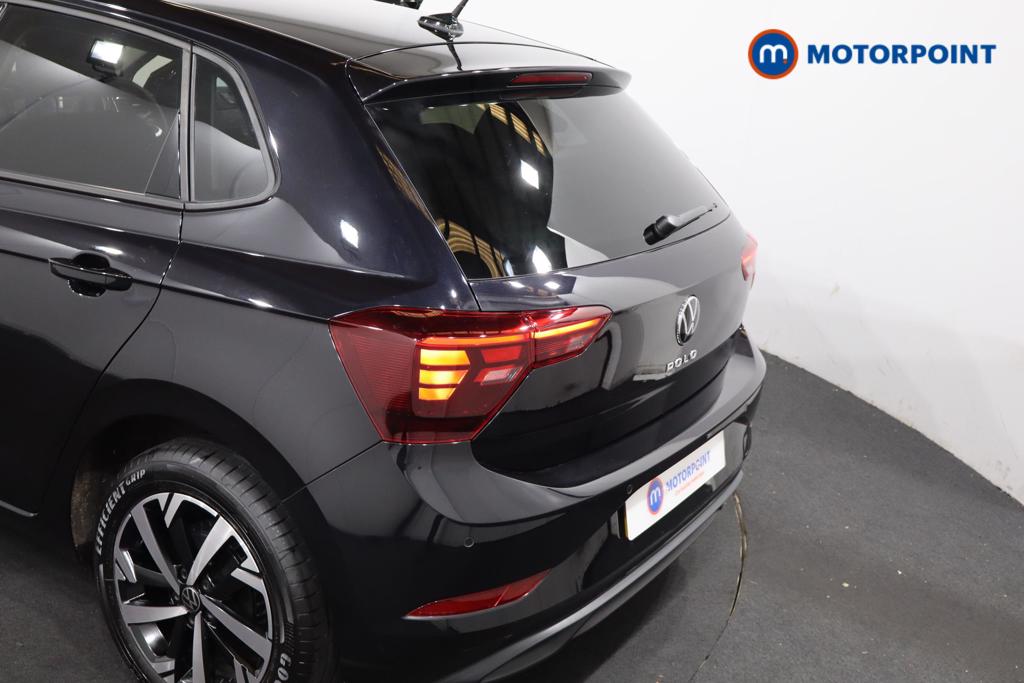 Volkswagen Polo Match Manual Petrol Hatchback - Stock Number (1586816) - 27th supplementary image