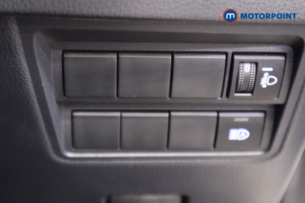 Toyota Yaris Cross Design Automatic Petrol-Electric Hybrid Estate - Stock Number (1586958) - 16th supplementary image
