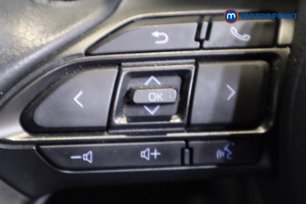 Toyota Yaris Cross Design Automatic Petrol-Electric Hybrid Estate - Stock Number (1586958) - 17th supplementary image