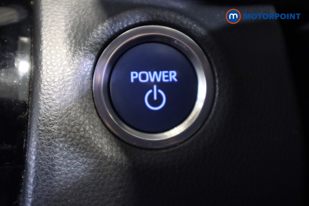 Toyota Yaris Cross Design Automatic Petrol-Electric Hybrid Estate - Stock Number (1586958) - 20th supplementary image