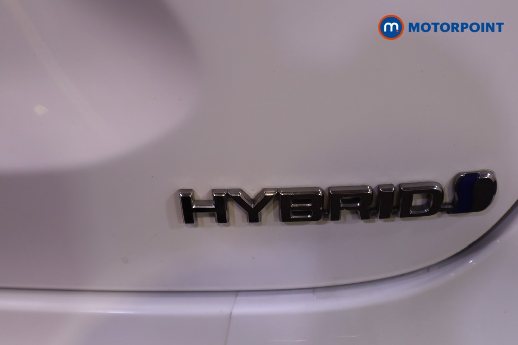 Toyota Yaris Cross Design Automatic Petrol-Electric Hybrid Estate - Stock Number (1586958) - 32nd supplementary image