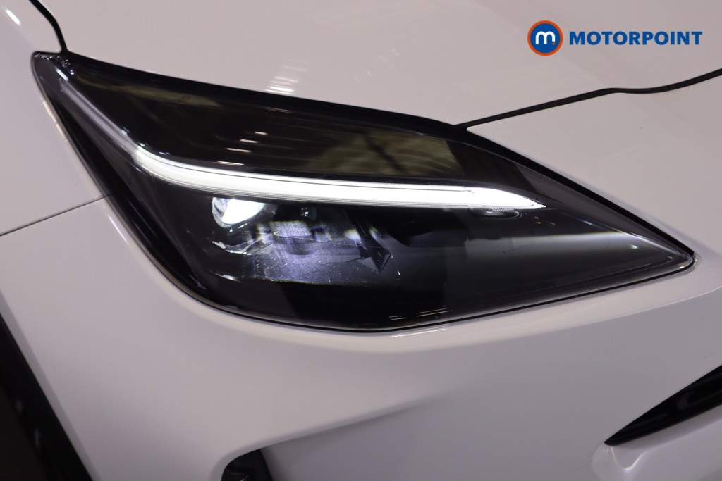 Toyota Yaris Cross Design Automatic Petrol-Electric Hybrid Estate - Stock Number (1586958) - 33rd supplementary image