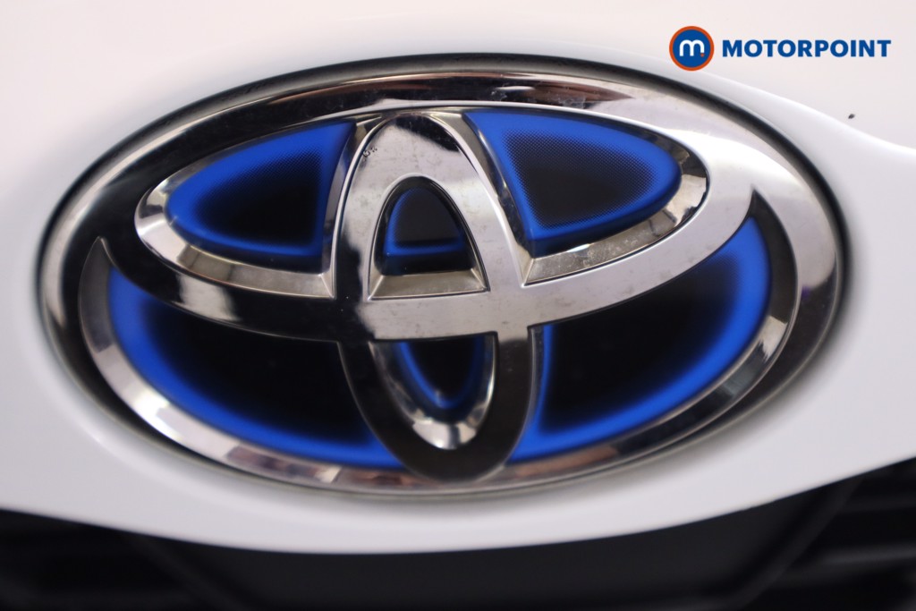 Toyota Yaris Cross Design Automatic Petrol-Electric Hybrid Estate - Stock Number (1586958) - 35th supplementary image