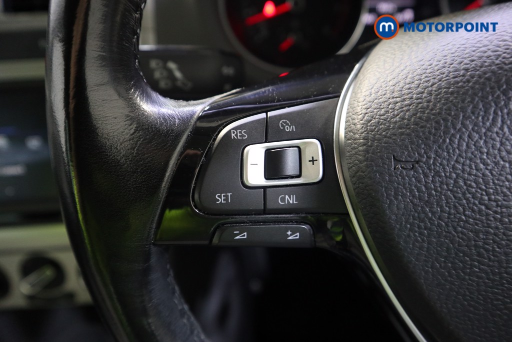 Volkswagen Polo Beats Manual Petrol Hatchback - Stock Number (1586993) - 3rd supplementary image