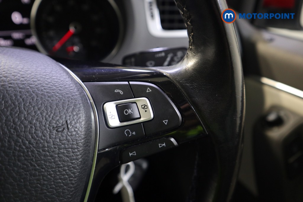 Volkswagen Polo Beats Manual Petrol Hatchback - Stock Number (1586993) - 4th supplementary image