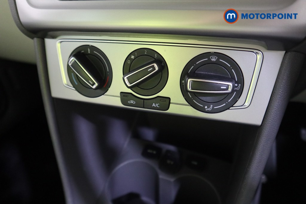 Volkswagen Polo Beats Manual Petrol Hatchback - Stock Number (1586993) - 8th supplementary image