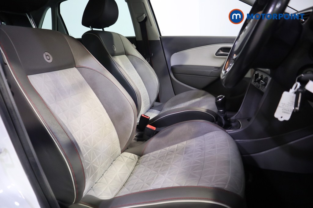 Volkswagen Polo Beats Manual Petrol Hatchback - Stock Number (1586993) - 15th supplementary image