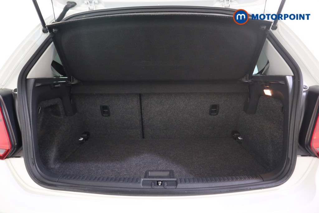 Volkswagen Polo Beats Manual Petrol Hatchback - Stock Number (1586993) - 19th supplementary image
