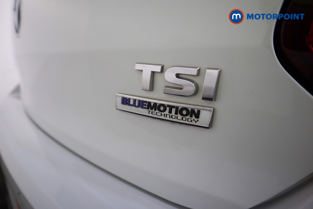 Volkswagen Polo Beats Manual Petrol Hatchback - Stock Number (1586993) - 25th supplementary image