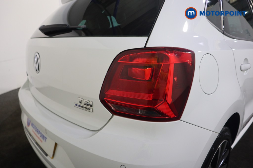 Volkswagen Polo Beats Manual Petrol Hatchback - Stock Number (1586993) - 26th supplementary image