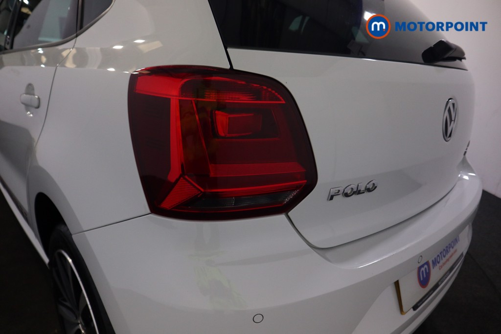 Volkswagen Polo Beats Manual Petrol Hatchback - Stock Number (1586993) - 27th supplementary image