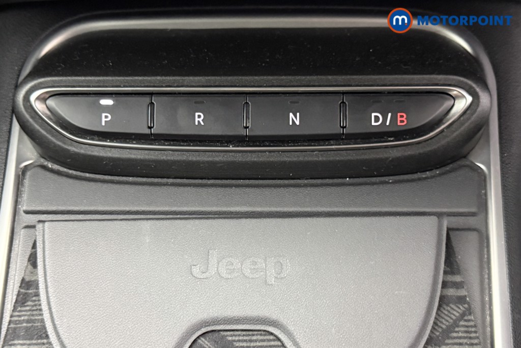 Jeep Avenger Summit Automatic Electric SUV - Stock Number (1587004) - 10th supplementary image