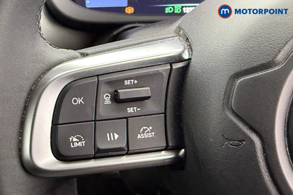 Jeep Avenger Summit Automatic Electric SUV - Stock Number (1587004) - 11th supplementary image