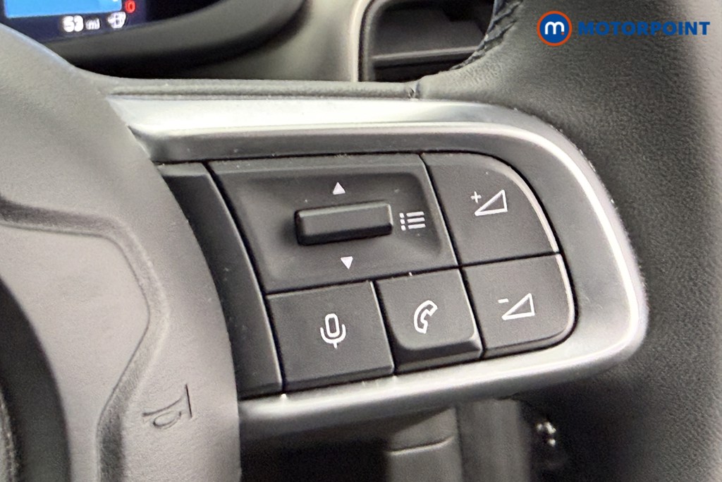 Jeep Avenger Summit Automatic Electric SUV - Stock Number (1587004) - 12th supplementary image