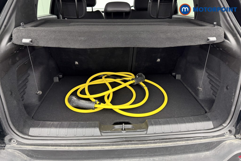 Jeep Avenger Summit Automatic Electric SUV - Stock Number (1587004) - 18th supplementary image