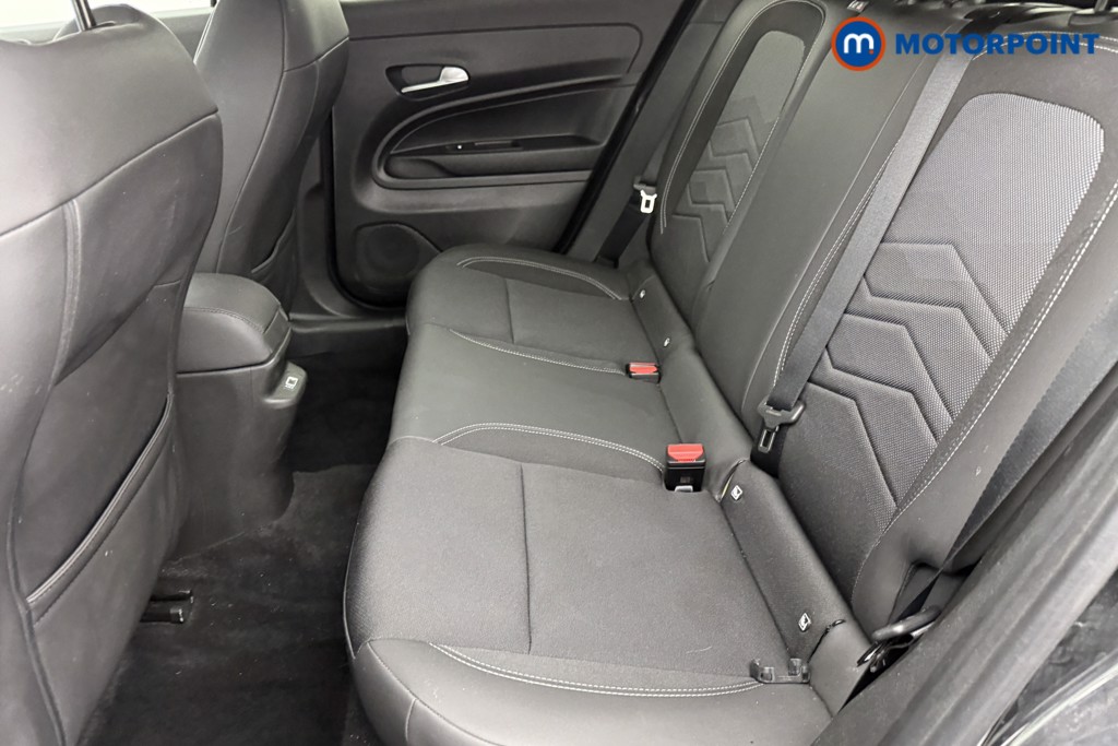 Jeep Avenger Summit Automatic Electric SUV - Stock Number (1587004) - 21st supplementary image
