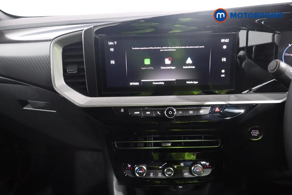 Vauxhall Mokka Ultimate Automatic Electric SUV - Stock Number (1587080) - 2nd supplementary image