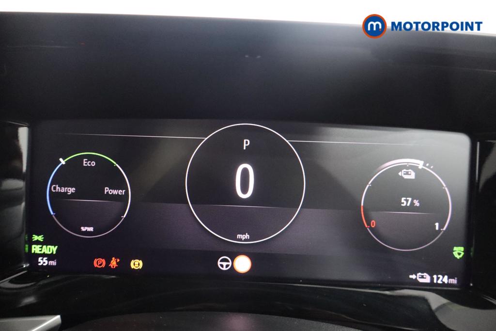 Vauxhall Mokka Ultimate Automatic Electric SUV - Stock Number (1587080) - 5th supplementary image