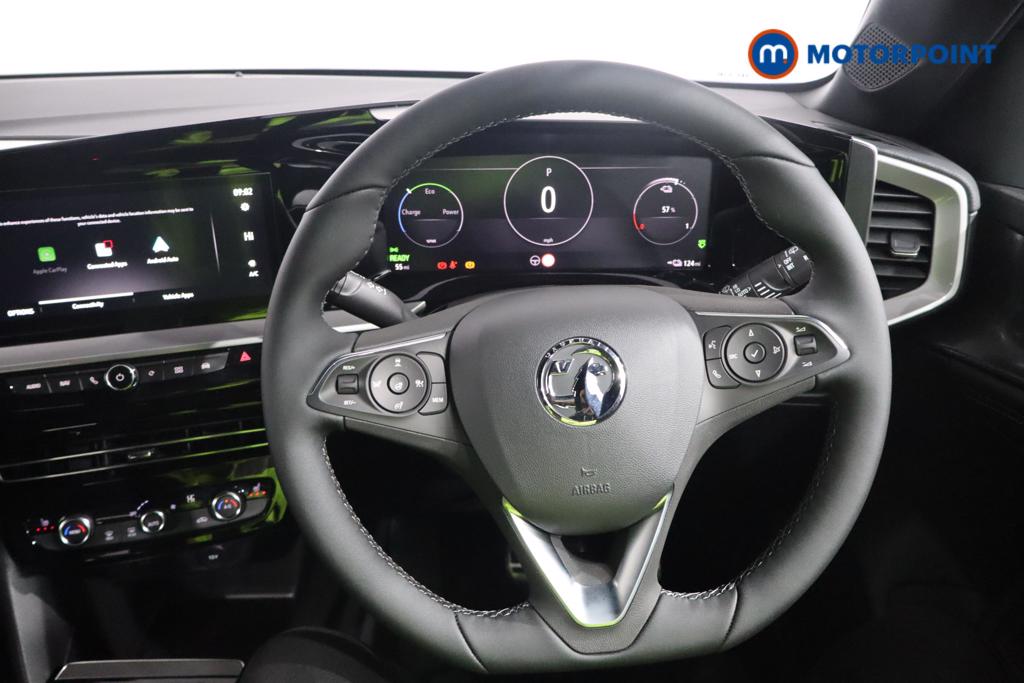 Vauxhall Mokka Ultimate Automatic Electric SUV - Stock Number (1587080) - 6th supplementary image