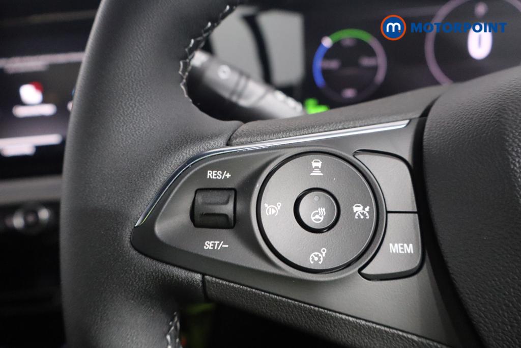Vauxhall Mokka Ultimate Automatic Electric SUV - Stock Number (1587080) - 7th supplementary image