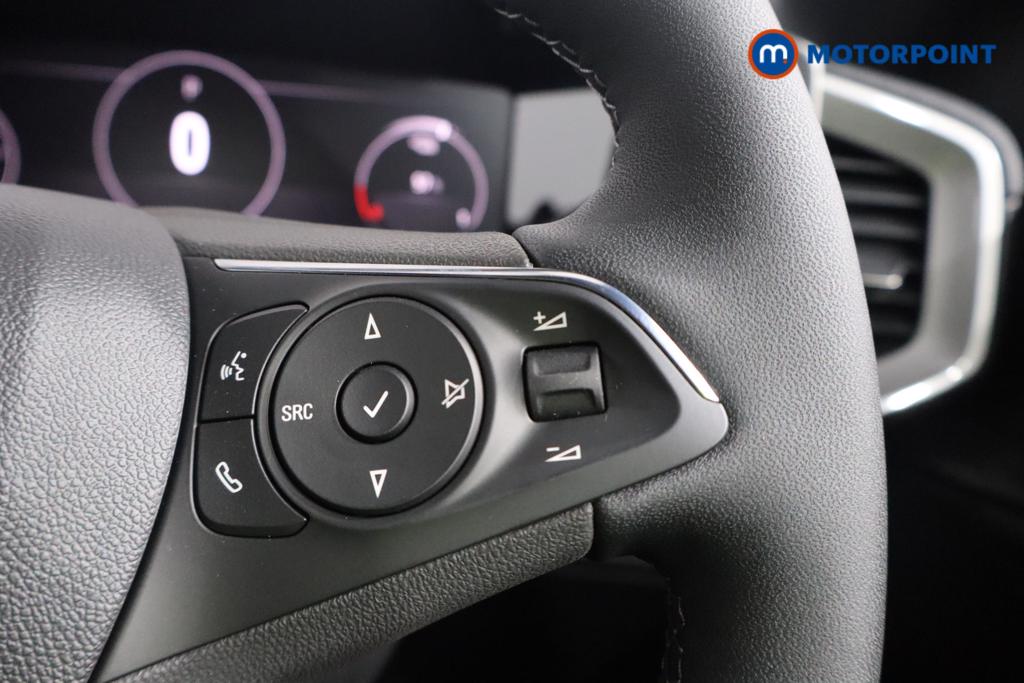 Vauxhall Mokka Ultimate Automatic Electric SUV - Stock Number (1587080) - 8th supplementary image