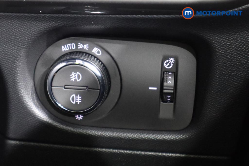 Vauxhall Mokka Ultimate Automatic Electric SUV - Stock Number (1587080) - 11th supplementary image