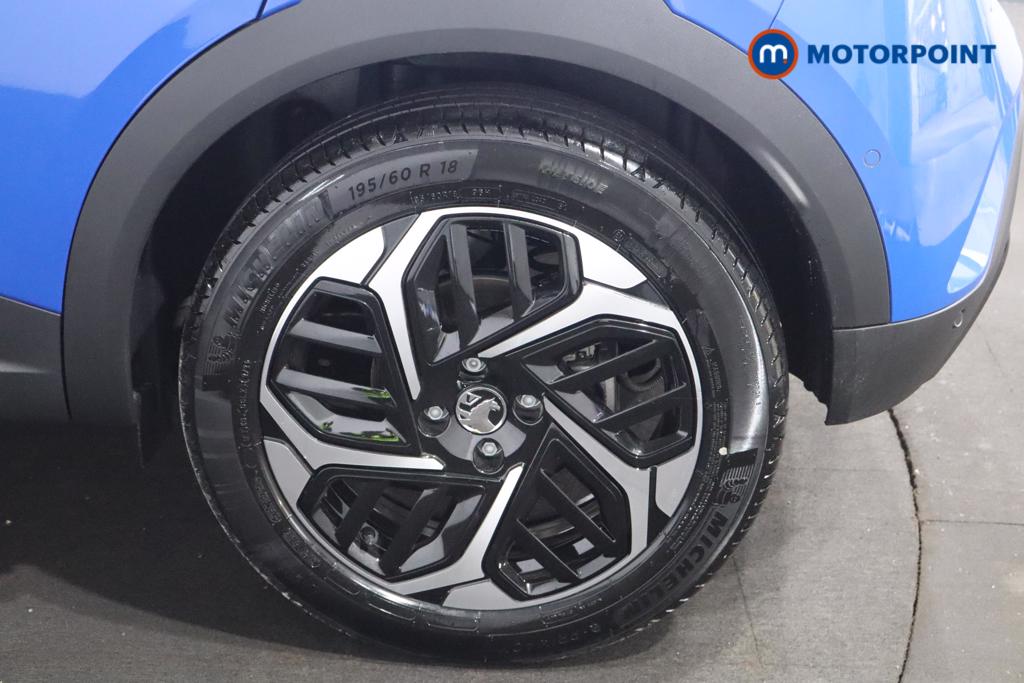 Vauxhall Mokka Ultimate Automatic Electric SUV - Stock Number (1587080) - 22nd supplementary image