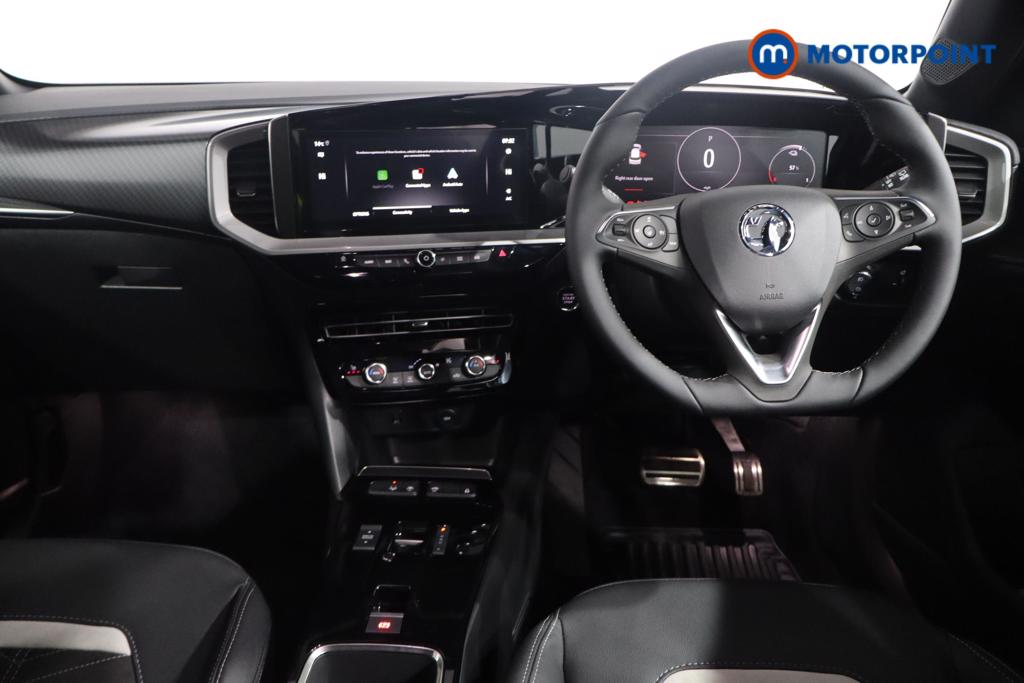 Vauxhall Mokka Ultimate Automatic Electric SUV - Stock Number (1587080) - 1st supplementary image