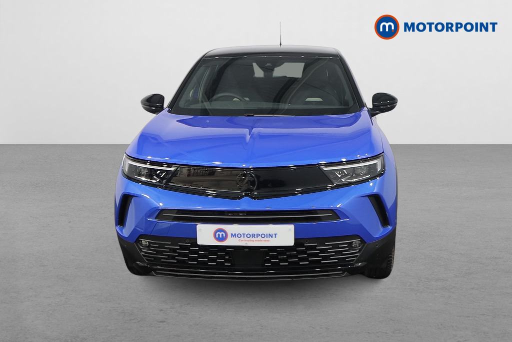 Vauxhall Mokka Ultimate Automatic Electric SUV - Stock Number (1587080) - Front bumper