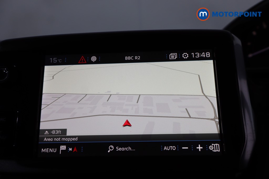 Peugeot 208 Tech Edition Manual Petrol Hatchback - Stock Number (1587127) - 2nd supplementary image