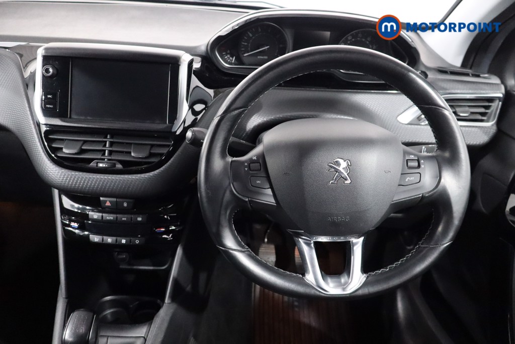 Peugeot 208 Tech Edition Manual Petrol Hatchback - Stock Number (1587127) - 3rd supplementary image