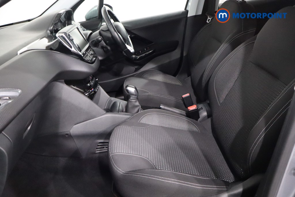 Peugeot 208 Tech Edition Manual Petrol Hatchback - Stock Number (1587127) - 4th supplementary image