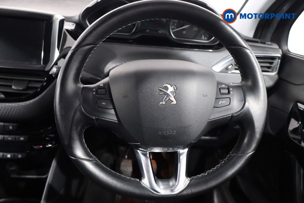 Peugeot 208 Tech Edition Manual Petrol Hatchback - Stock Number (1587127) - 6th supplementary image