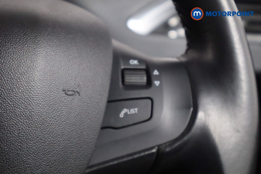 Peugeot 208 Tech Edition Manual Petrol Hatchback - Stock Number (1587127) - 8th supplementary image