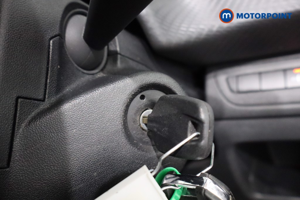 Peugeot 208 Tech Edition Manual Petrol Hatchback - Stock Number (1587127) - 13th supplementary image