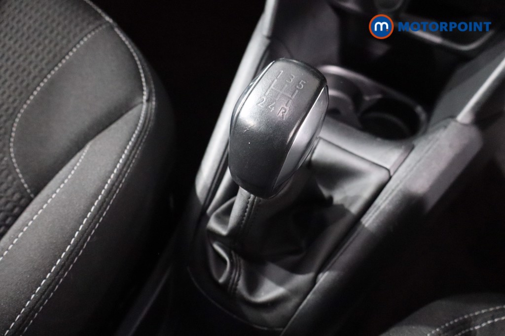 Peugeot 208 Tech Edition Manual Petrol Hatchback - Stock Number (1587127) - 14th supplementary image