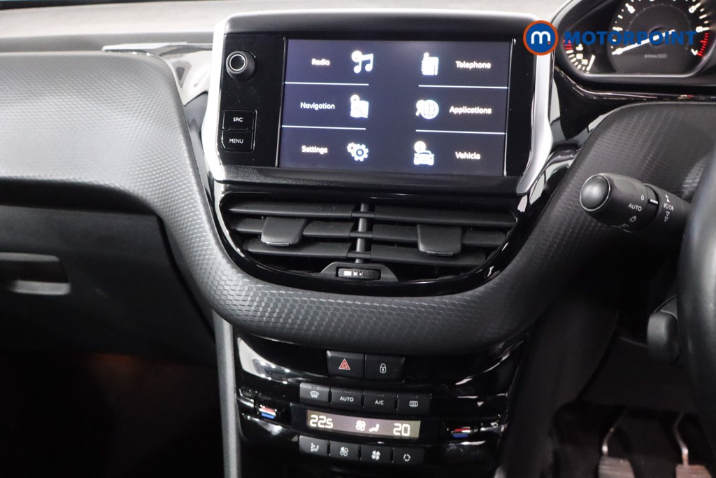 Peugeot 208 Tech Edition Manual Petrol Hatchback - Stock Number (1587127) - 15th supplementary image