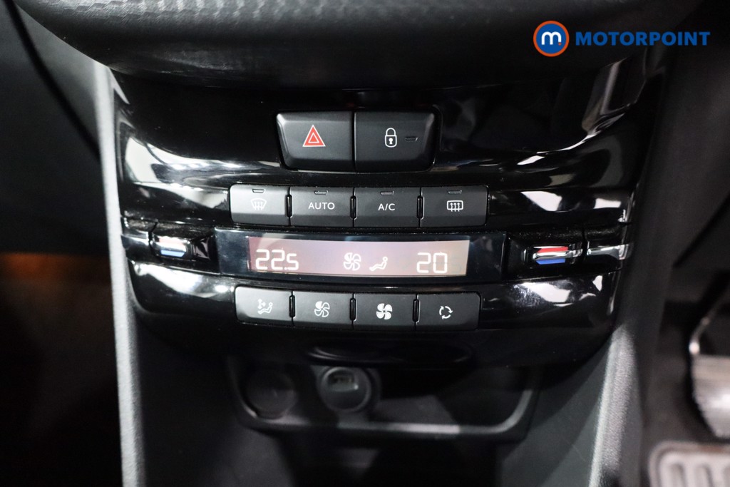 Peugeot 208 Tech Edition Manual Petrol Hatchback - Stock Number (1587127) - 16th supplementary image