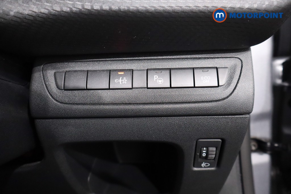 Peugeot 208 Tech Edition Manual Petrol Hatchback - Stock Number (1587127) - 20th supplementary image