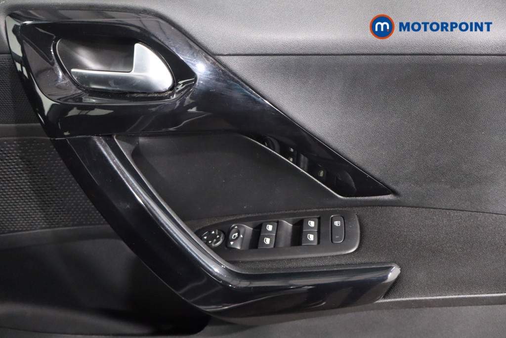 Peugeot 208 Tech Edition Manual Petrol Hatchback - Stock Number (1587127) - 21st supplementary image