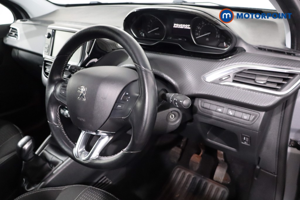 Peugeot 208 Tech Edition Manual Petrol Hatchback - Stock Number (1587127) - 22nd supplementary image