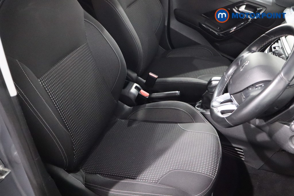 Peugeot 208 Tech Edition Manual Petrol Hatchback - Stock Number (1587127) - 23rd supplementary image