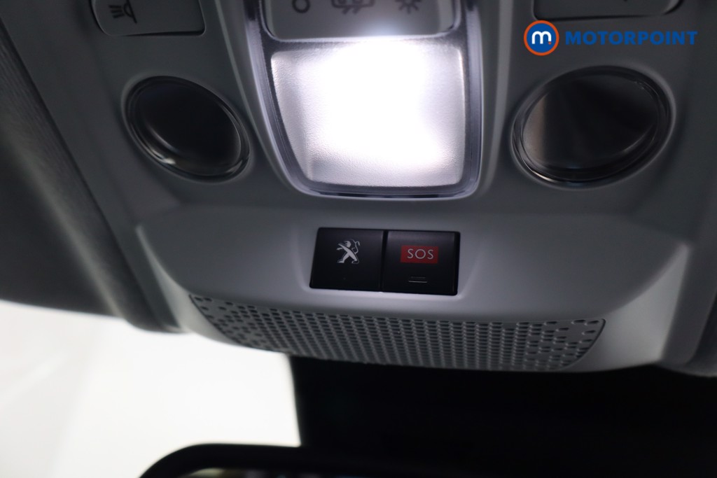 Peugeot 208 Tech Edition Manual Petrol Hatchback - Stock Number (1587127) - 25th supplementary image