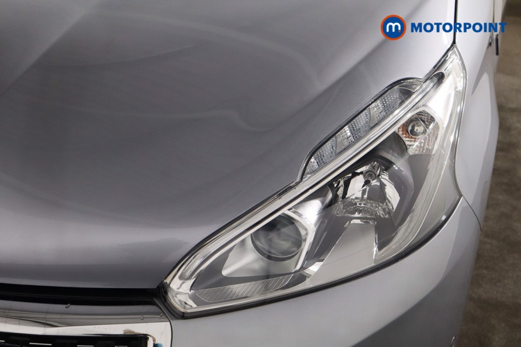 Peugeot 208 Tech Edition Manual Petrol Hatchback - Stock Number (1587127) - 26th supplementary image