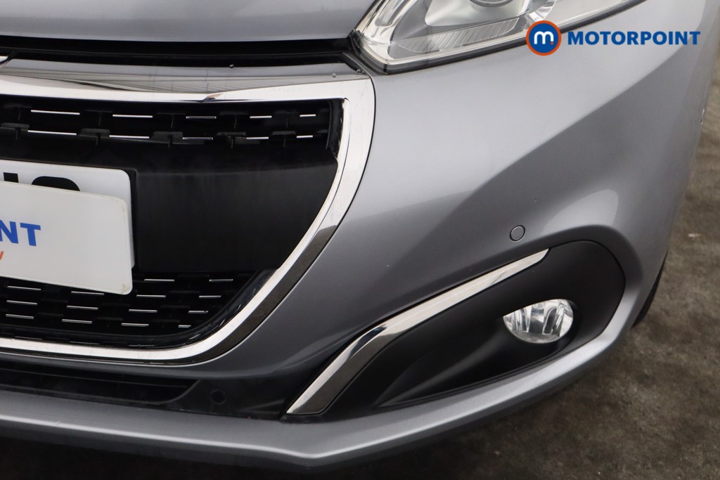 Peugeot 208 Tech Edition Manual Petrol Hatchback - Stock Number (1587127) - 27th supplementary image