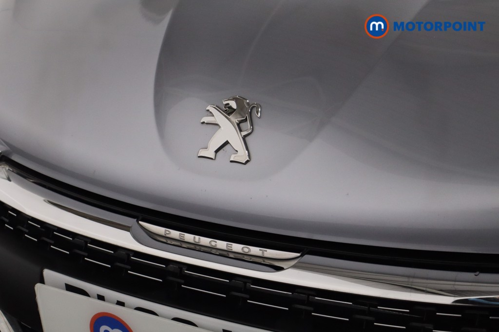 Peugeot 208 Tech Edition Manual Petrol Hatchback - Stock Number (1587127) - 28th supplementary image