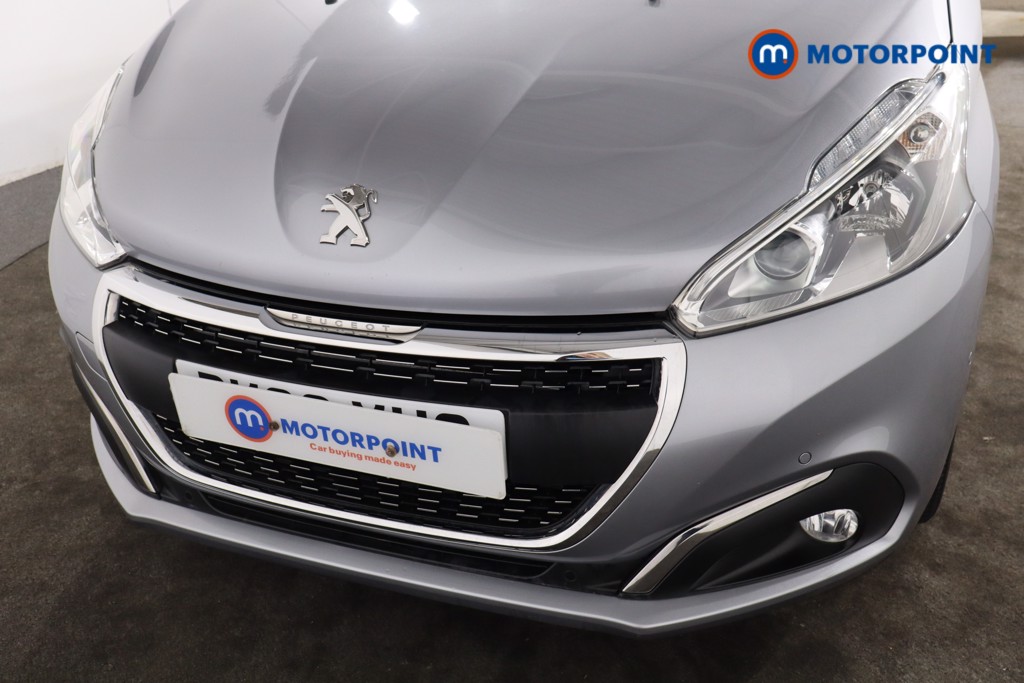 Peugeot 208 Tech Edition Manual Petrol Hatchback - Stock Number (1587127) - 29th supplementary image