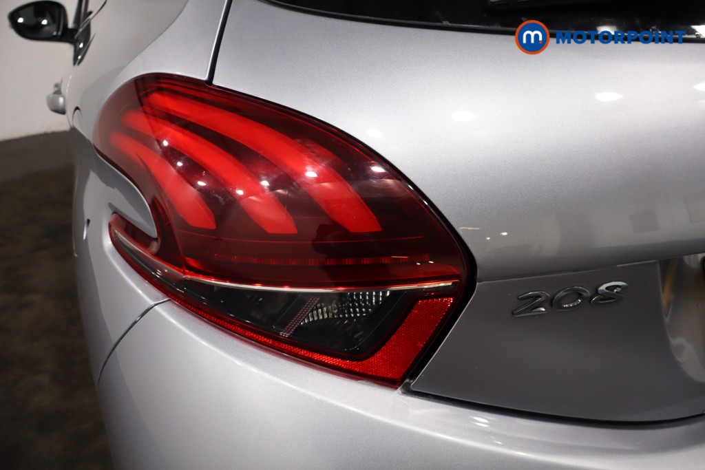Peugeot 208 Tech Edition Manual Petrol Hatchback - Stock Number (1587127) - 32nd supplementary image