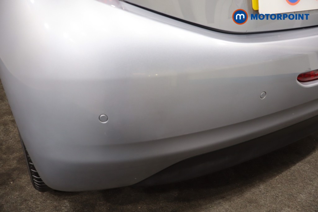 Peugeot 208 Tech Edition Manual Petrol Hatchback - Stock Number (1587127) - 33rd supplementary image