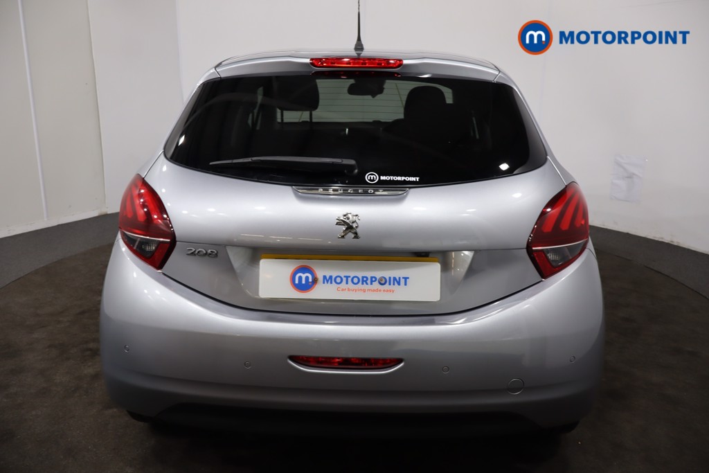 Peugeot 208 Tech Edition Manual Petrol Hatchback - Stock Number (1587127) - 35th supplementary image